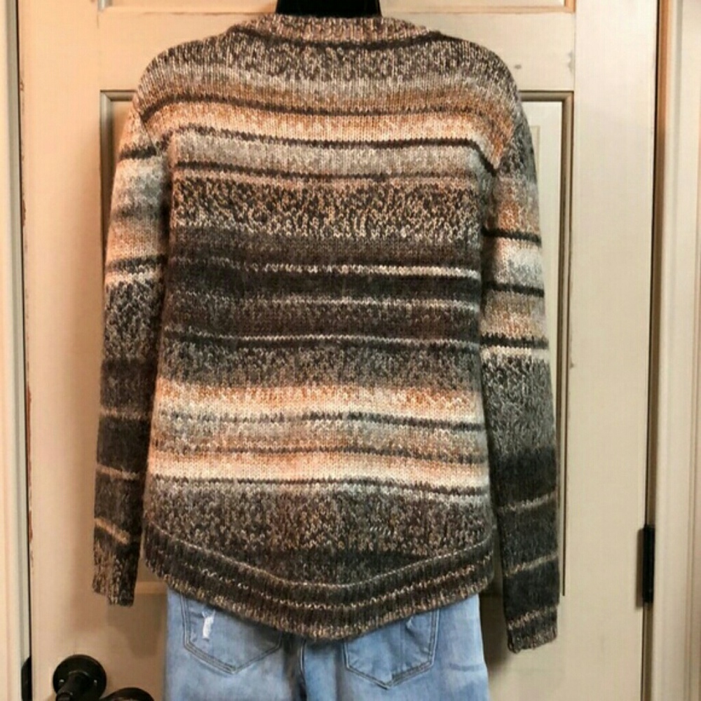 M Rena Hi-Lo Sweater, M - Picture 7 of 8